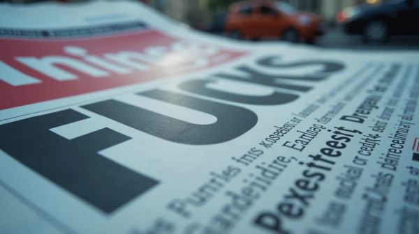 Actu : des perspectives inattendues sur l'actualité actuelle