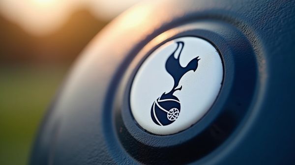 Analyser comment le logo des Spurs reflète l'identité de la franchise