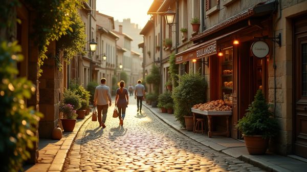 Bordeaux hors des sentiers battus : la méthode des habitants