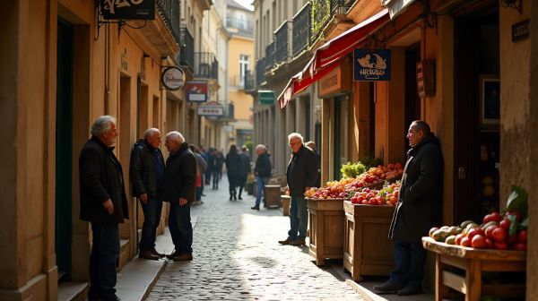 Bordeaux hors des sentiers battus : la méthode des habitants