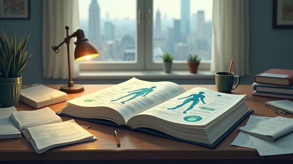 Comprendre les maladies et leurs impacts avancés sur la santé