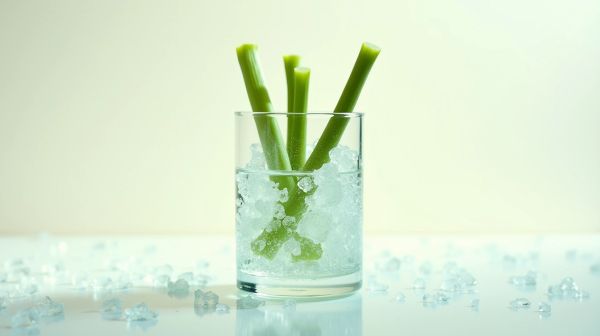 Congeler rhubarbe : astuces surprenantes pour sa conservation