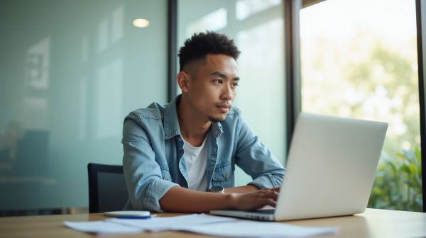 Emploi : pourquoi les recherches sont essentielles pour votre carrière