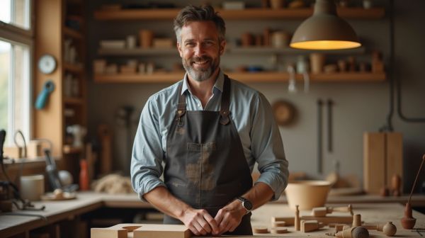 Engager un artisan pour vos travaux en toute confiance