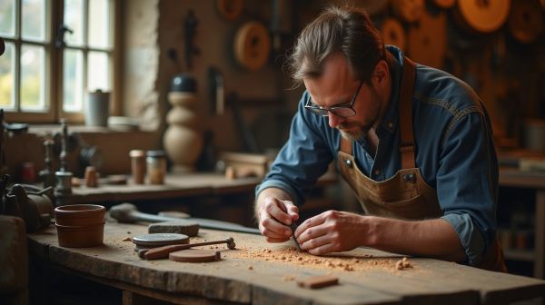 Engager un artisan pour vos travaux en toute confiance