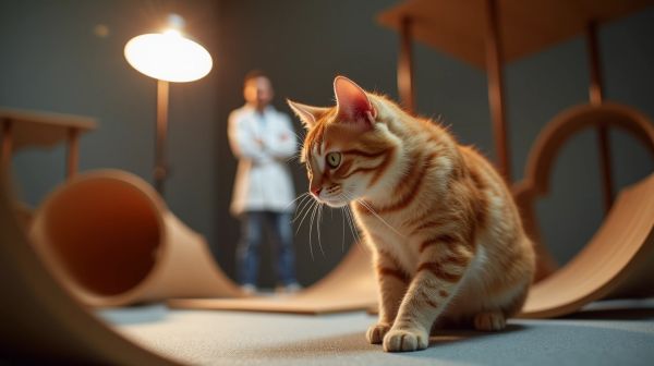 Obtenez votre certification Cat Pro avec une formation qualifiante