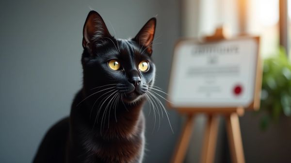 Obtenez votre certification Cat Pro avec une formation qualifiante